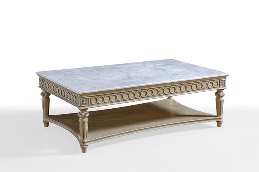 Bolera 咖啡桌 商品图1