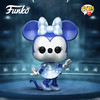 Funko POP Disney M.A.Wish Minnie Mouse(MT)动画 迪士尼POP公仔米妮许愿基金会金属款手办 63668 商品缩略图2