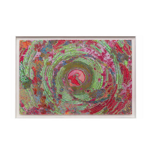 姜淼《元宇宙No.1》版画 商品图0