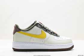 耐克Nike Air Force 1 Low空军一号低帮百搭休闲运动板鞋FV3647-171男女鞋