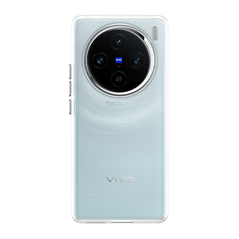 ESCASE  X100系列透感磨砂壳