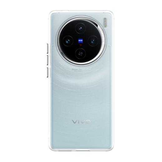 ESCASE  X100系列透感磨砂壳 商品图0