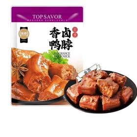 B1F金语香卤鸭脖   规格：90g