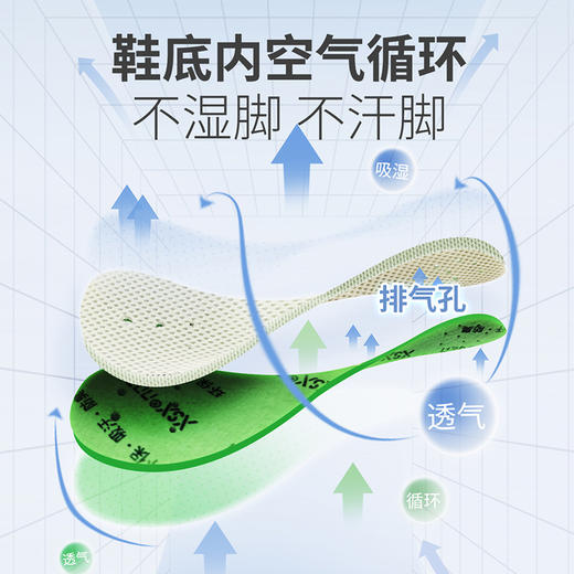 贝贝怡童鞋秋冬加绒男女童运动鞋魔术贴一脚蹬儿童休闲鞋透气跑鞋ZB4CX006 商品图8