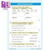 【中商原版】KS2 English Targeted Question Book Challenging Grammar Punctuation&Spelling Year 4 Stretch 商品缩略图4