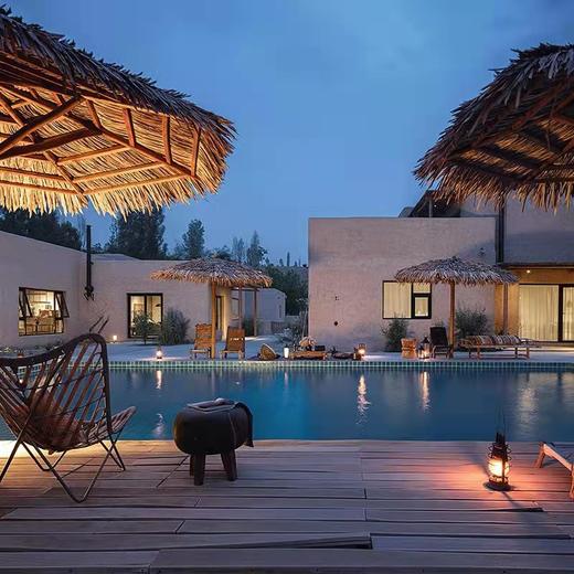 美宿 | 大漠星河·宁夏5天4晚 商品图11