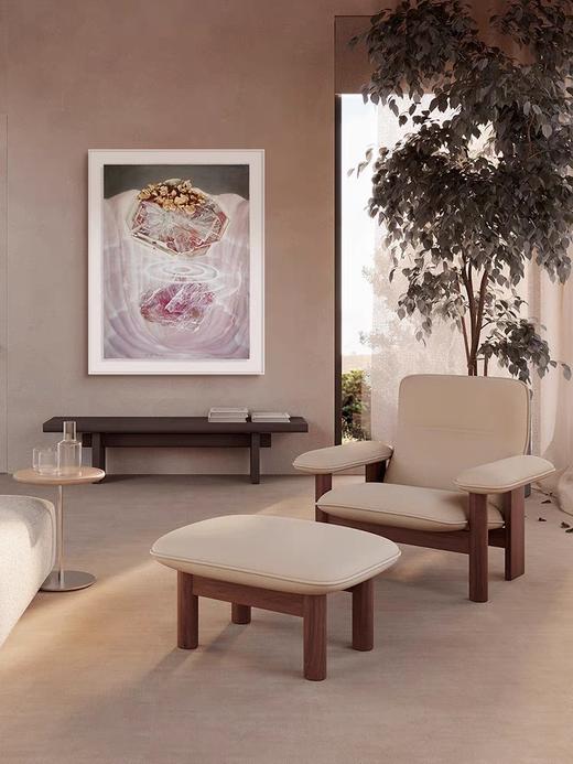 姜淼《水界No.27》版画 商品图2