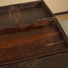 清 红木铜包角书箱 商品缩略图2