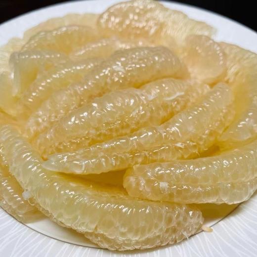 福建  老树文旦柚 商品图0