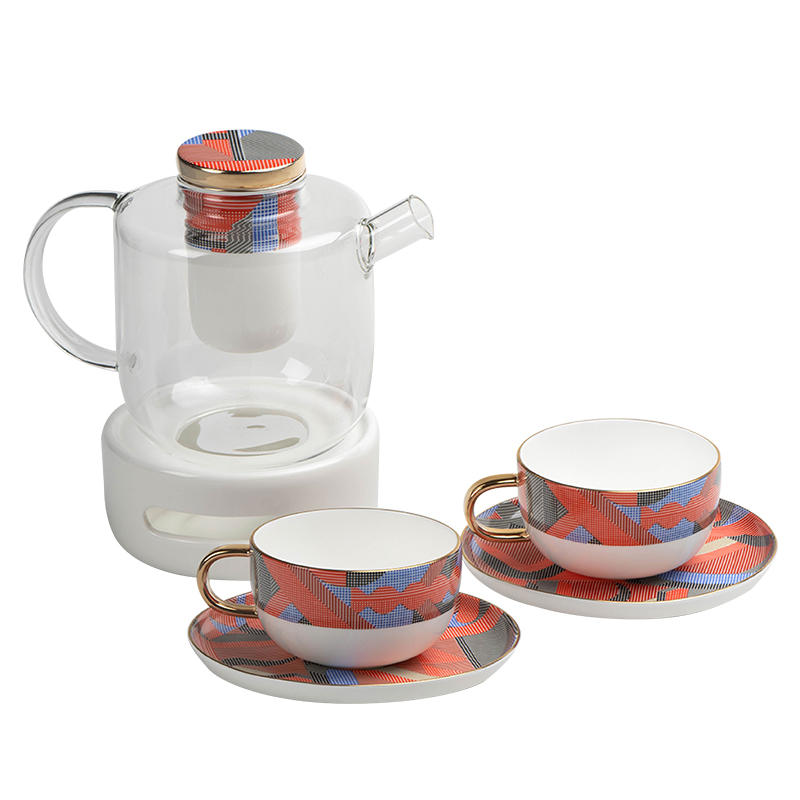 木竟-日诵 艾莫斯茶壶