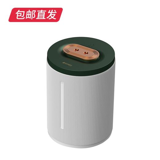 山水（SANSUI）3L双喷头加湿器（SJS-Q12）1台【包邮直发】 商品图4