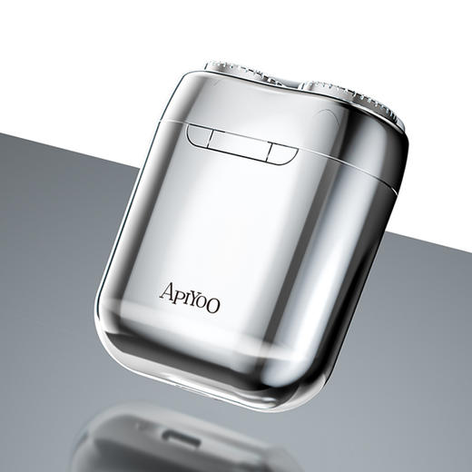 【荷兰艾优 Apiyoo】艾优T8-A双头剃须刀 -（T8-A ） 商品图3