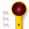 【荷兰艾优 Apiyoo】PF9皮卡丘负离子吹风机 -（PF9） 商品缩略图3