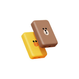 素乐 LINE W12 pro 磁吸充电宝