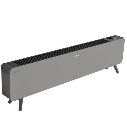 苏泊尔踢脚线取暖器SHC-L91A-22 商品图0