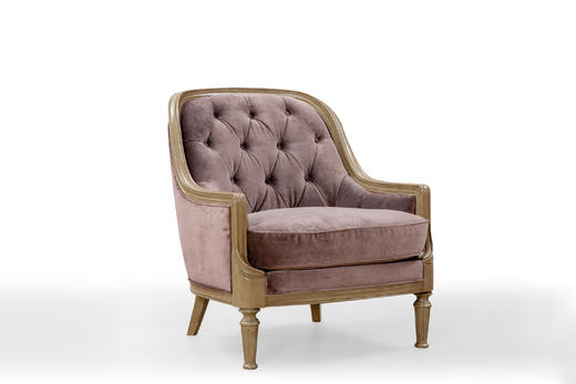 Mercier 休闲椅 商品图0