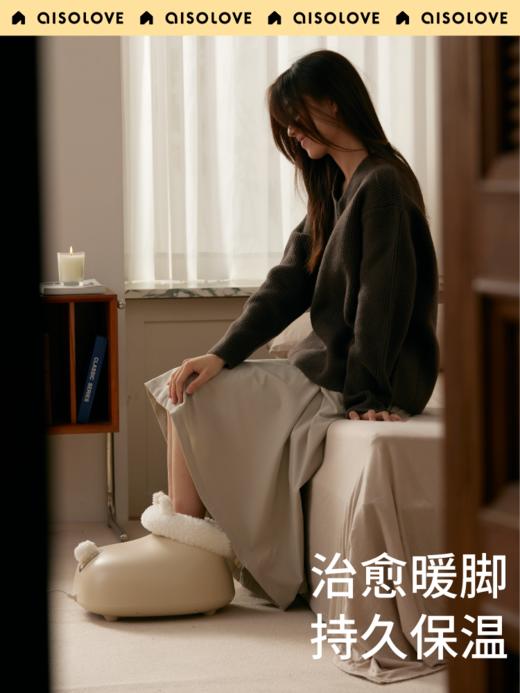 素乐 R13暖脚屋 商品图1