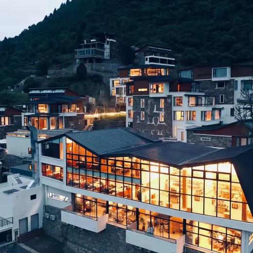 美宿 | 冰雪九寨·四川6天5晚 商品图12