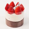 【草莓季折扣】4寸莓好至上 商品缩略图0