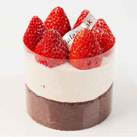 【草莓季折扣】4寸莓好至上