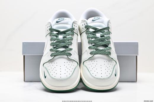 耐克Nike Dunk Low Retro休闲运动板鞋KK0517-003男女鞋 商品图7