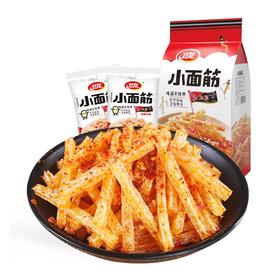 卫龙 小面筋 312g/包