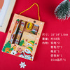 【圣诞礼物！惊喜连连】圣诞礼物文具套装儿童学习用品铅笔六件套幼儿园手提文具节日礼品，手提式设计，完美的圣诞礼物，给孩子带来无限惊喜和创造力。ry 商品缩略图5