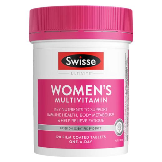 优选丨Swisse斯维诗  高浓度蔓越莓胶囊25000mg 30粒/瓶 商品图1