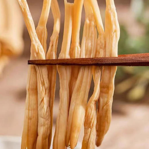 精选品质黄花菜250g 商品图1