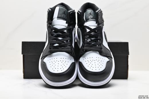 耐克乔丹Nike Air Jordan 1 low低帮休闲运动板鞋DN3738–400男女鞋 商品图6