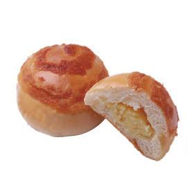 【鲜奶】椰蓉鲜奶餐包|常温保存