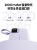素乐 SOLOVE W17-1W数码显示屏移动电源-Type-C版 商品缩略图4