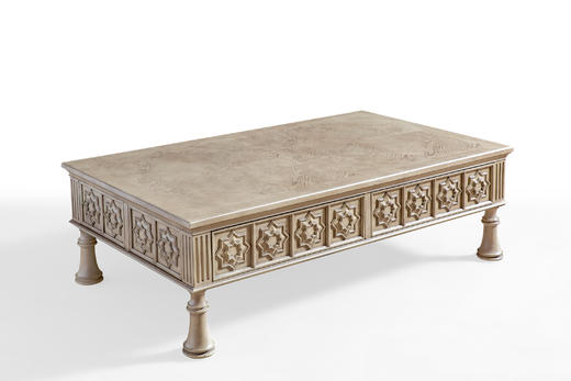 Tempe 咖啡桌 商品图1