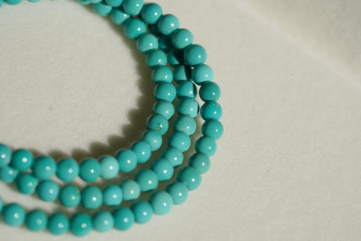 五种材质的Mini（蜜蜡、南红、翡翠、绿松、青金） 商品图0