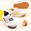 贝贝怡宝宝鞋子春秋软底休闲鞋男童婴儿学步鞋秋冬加绒女童运动鞋234X512 商品缩略图7