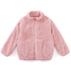 双12抢先购！【亲子搭配！时尚出行】儿童秋冬加绒外套男童女童，珊瑚绒洋气上衣亲子装 中大童外套，高密细腻 温暖锁温 多色可选lm 商品缩略图12