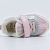 贝贝怡童鞋男女童加绒运动鞋冬季魔术贴小童休闲鞋软底ZB4CX007 商品缩略图9