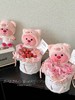 【新款】兔绒抱抱桶套二（19*17cm) 商品缩略图4