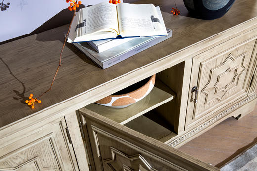 Myers 电视柜 商品图5