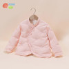 童装秋冬新款女童轻薄羽绒服中大童90绒防风保暖国风盘扣外套ZB4CS010 商品缩略图5