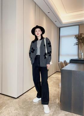 ForPoem · 穿搭分享 · @墨墨林