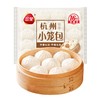 三全 杭州风味老面小笼包 400g/包 商品缩略图1