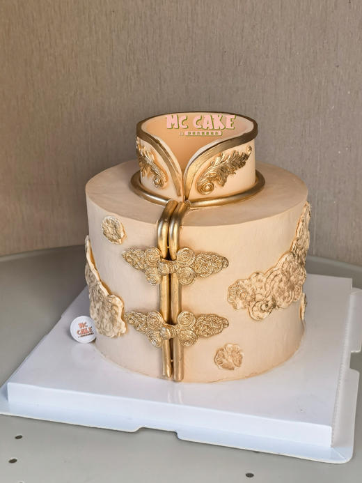 旗袍盘扣 商品图1