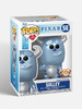 Funko POP Disney M.A.Wish Sulley(MT)动画 迪士尼毛怪苏利文许愿基金会金属款手办 63670 商品缩略图4