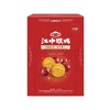 江中猴姑 朗姆红提酥性饼干 144g/盒 商品缩略图0