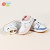 贝贝怡童鞋儿童运动鞋秋冬款加绒保暖男童女童稳步鞋休闲鞋234X517 商品缩略图2