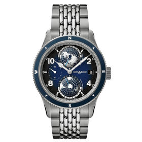 万宝龙 Montblanc 1858系列腕表 U0125567