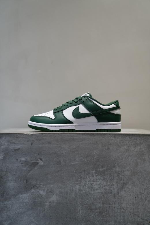 N家 Dunk Low Retro白绿 商品图2