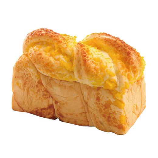 【鲜奶】椰蓉鲜奶吐司|常温保存 商品图0