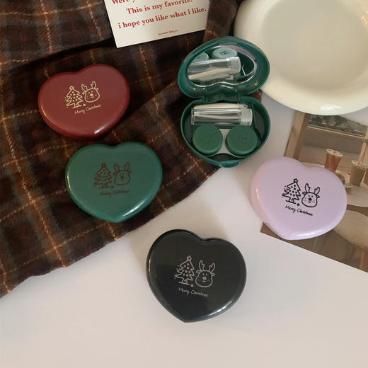 隐形眼镜盒/像鱼as2913 商品图2